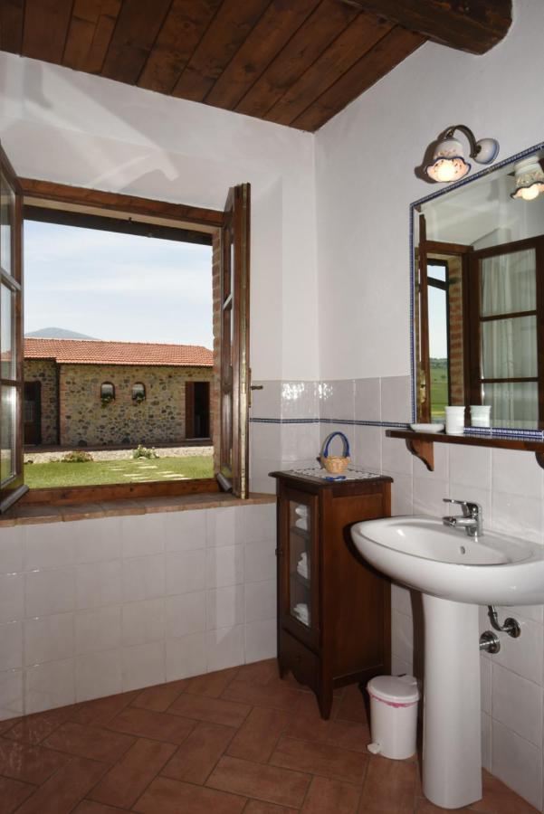 Agriturismo La Valle Del Sole 카스틸리오니도르시아 외부 사진