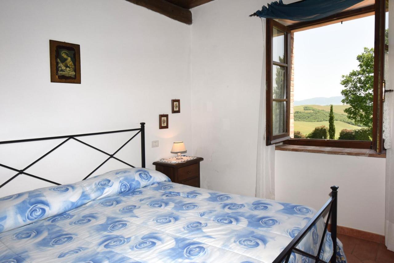 Agriturismo La Valle Del Sole 카스틸리오니도르시아 외부 사진