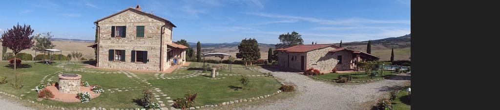 Agriturismo La Valle Del Sole 카스틸리오니도르시아 외부 사진