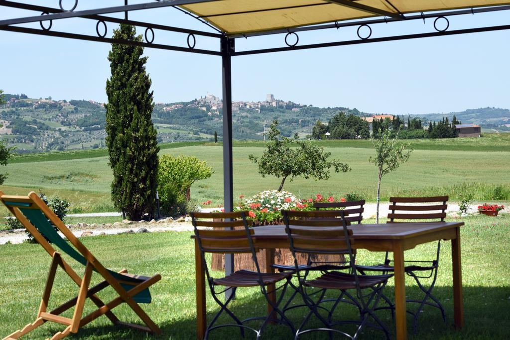 Agriturismo La Valle Del Sole 카스틸리오니도르시아 외부 사진
