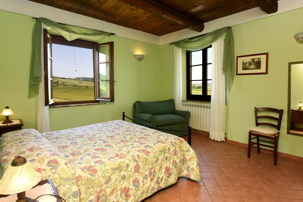 Agriturismo La Valle Del Sole 카스틸리오니도르시아 외부 사진