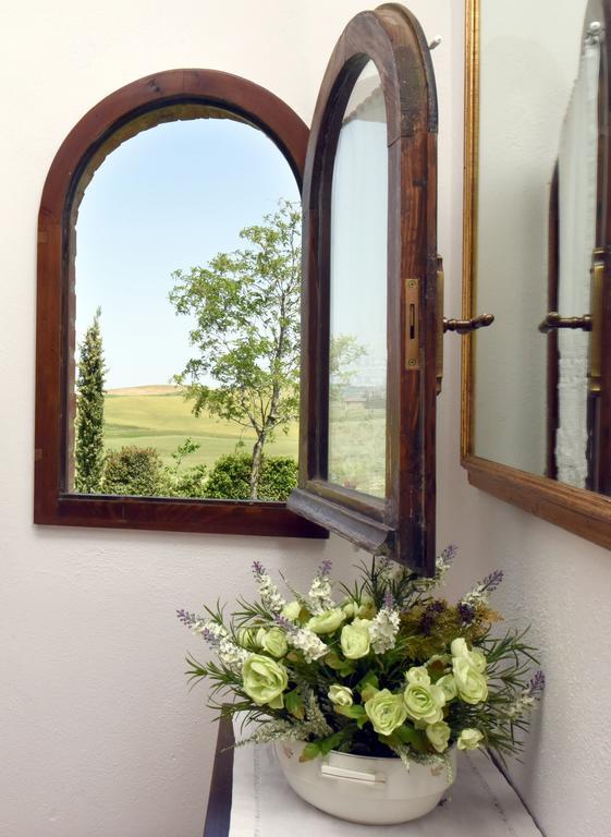 Agriturismo La Valle Del Sole 카스틸리오니도르시아 외부 사진